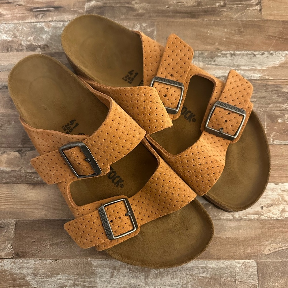 Birkenstock :: Arizona sandal :: Size 41